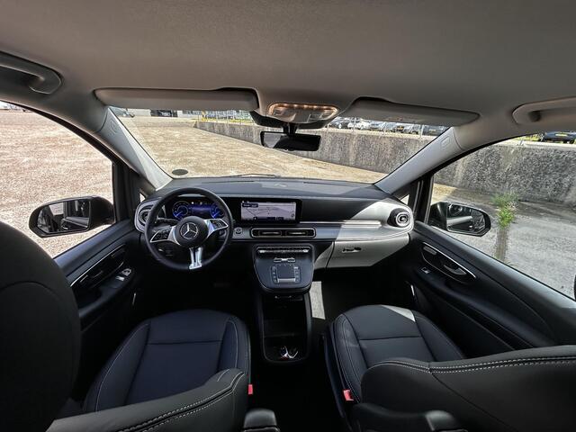 Mercedes-Benz EQV 300 L2 90 kWh 8-Persoons | Burmester | Navi