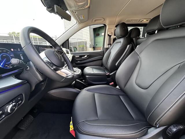Mercedes-Benz EQV 300 L2 90 kWh 8-Persoons | Burmester | Navi