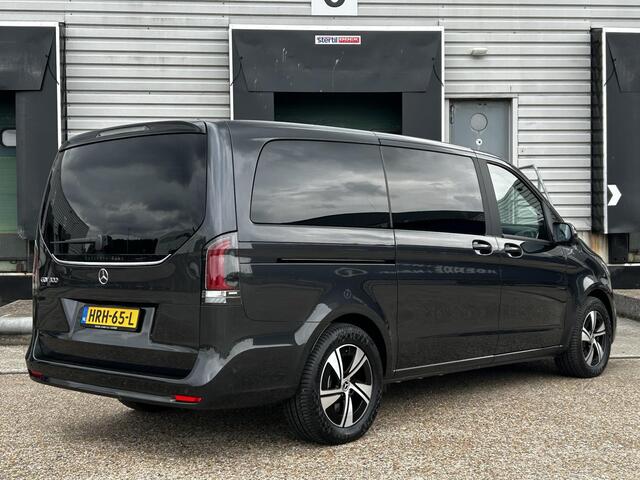 Mercedes-Benz EQV 300 L2 90 kWh 7 pers | Elektrische schuifdeuren | Cruise Control |