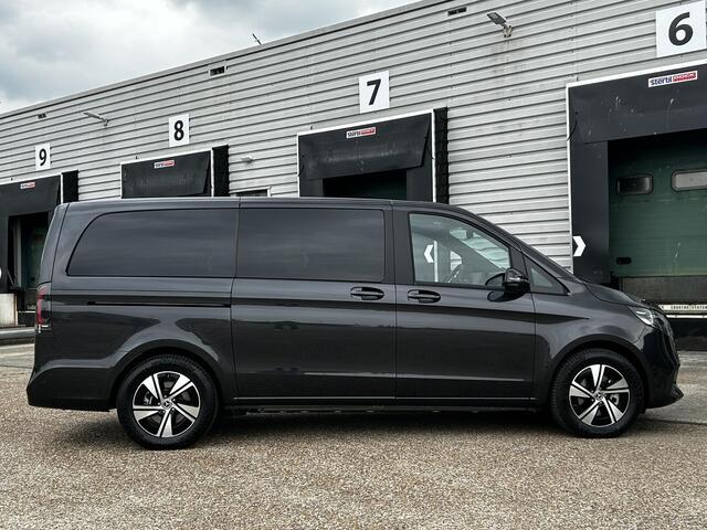 Mercedes-Benz EQV 300 L2 90 kWh 7 pers | Elektrische schuifdeuren | Cruise Control |