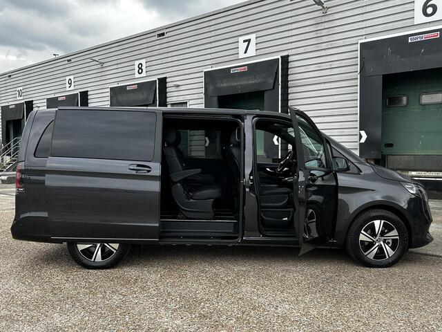 Mercedes-Benz EQV 300 L2 90 kWh 7 pers | Elektrische schuifdeuren | Cruise Control |