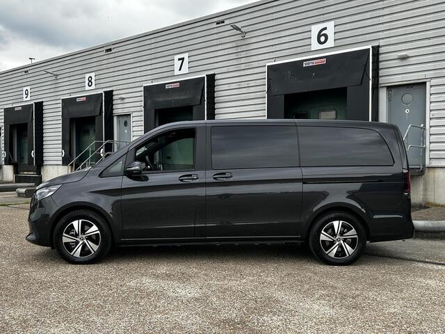 Mercedes-Benz EQV 300 L2 90 kWh 7 pers | Elektrische schuifdeuren | Cruise Control |