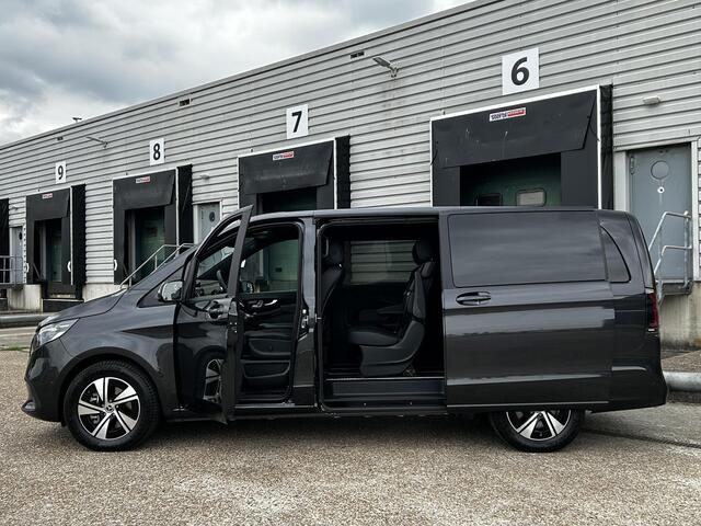 Mercedes-Benz EQV 300 L2 90 kWh 7 pers | Elektrische schuifdeuren | Cruise Control |