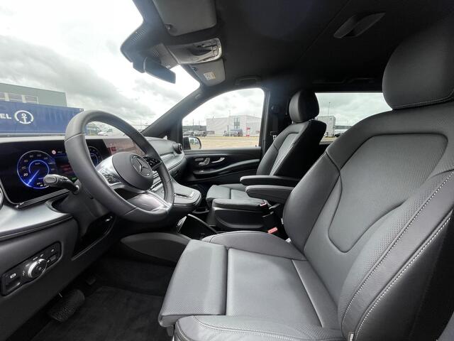 Mercedes-Benz EQV 300 L2 90 kWh 7 pers | Elektrische schuifdeuren | Cruise Control |