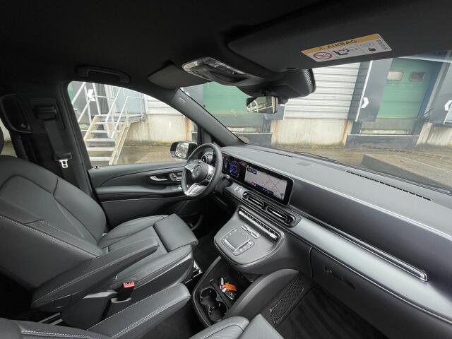 Mercedes-Benz EQV 300 L2 90 kWh 7 pers | Elektrische schuifdeuren | Cruise Control |