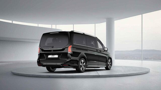 Mercedes-Benz EQV 300 L2 90kWh DC