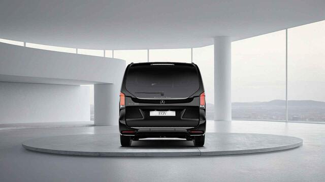 Mercedes-Benz EQV 300 L2 90kWh DC