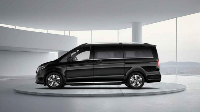 Mercedes-Benz EQV 300 L2 90kWh DC