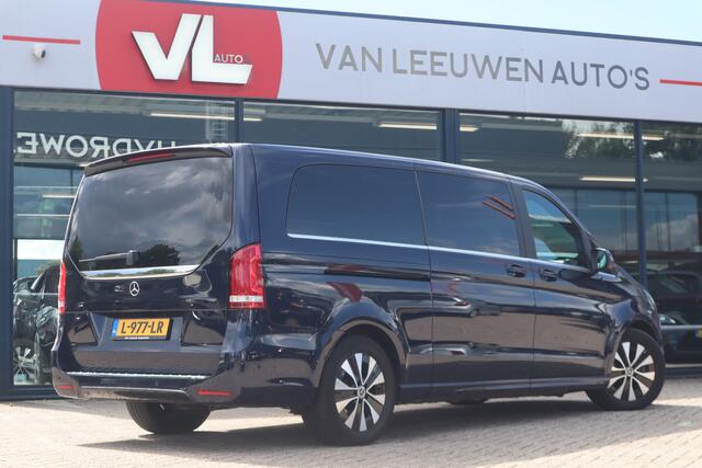 Mercedes-Benz EQV 300 L3 Business Solution Limited 90 kWh 8 Persoons | 360 Camera | ACC