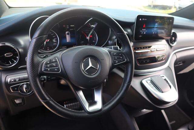 Mercedes-Benz EQV 300 L3 Business Solution Limited 90 kWh 8 Persoons | 360 Camera | ACC