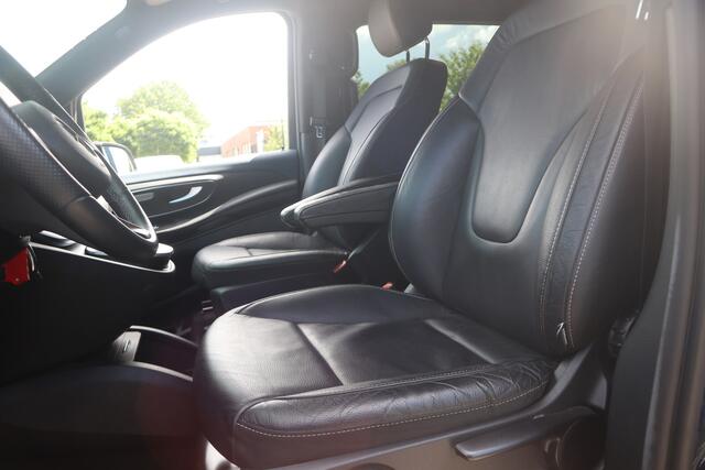 Mercedes-Benz EQV 300 L3 Business Solution Limited 90 kWh 8 Persoons | 360 Camera | ACC