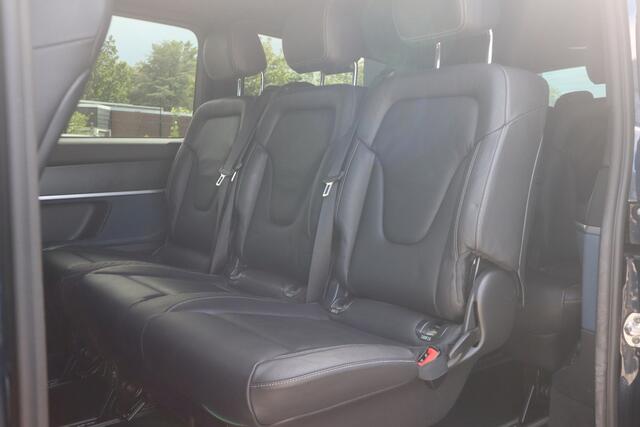 Mercedes-Benz EQV 300 L3 Business Solution Limited 90 kWh 8 Persoons | 360 Camera | ACC