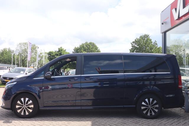 Mercedes-Benz EQV 300 L3 Business Solution Limited 90 kWh 8 Persoons | 360 Camera | ACC