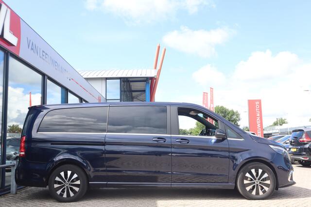Mercedes-Benz EQV 300 L3 Business Solution Limited 90 kWh 8 Persoons | 360 Camera | ACC