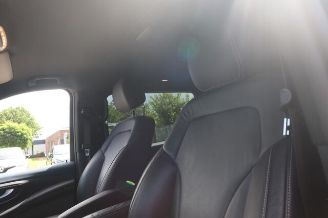 Mercedes-Benz EQV 300 L3 Business Solution Limited 90 kWh 8 Persoons | 360 Camera | ACC