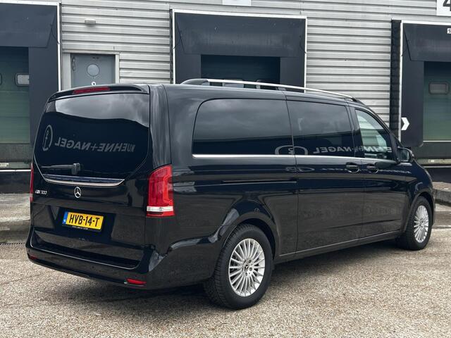 Mercedes-Benz EQV 300 L3 8-Persoons