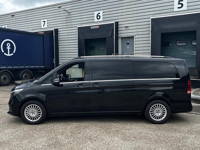 Mercedes-Benz EQV 300 L3 8-Persoons