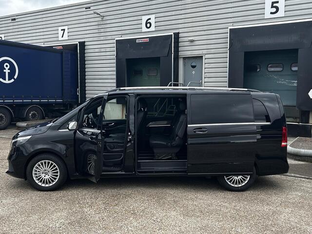 Mercedes-Benz EQV 300 L3 8-Persoons