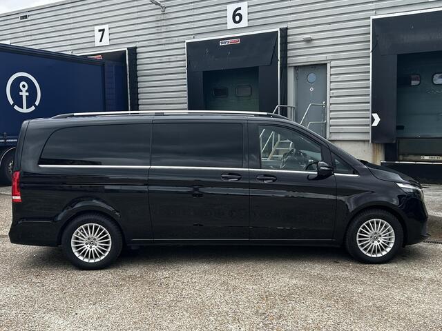 Mercedes-Benz EQV 300 L3 8-Persoons