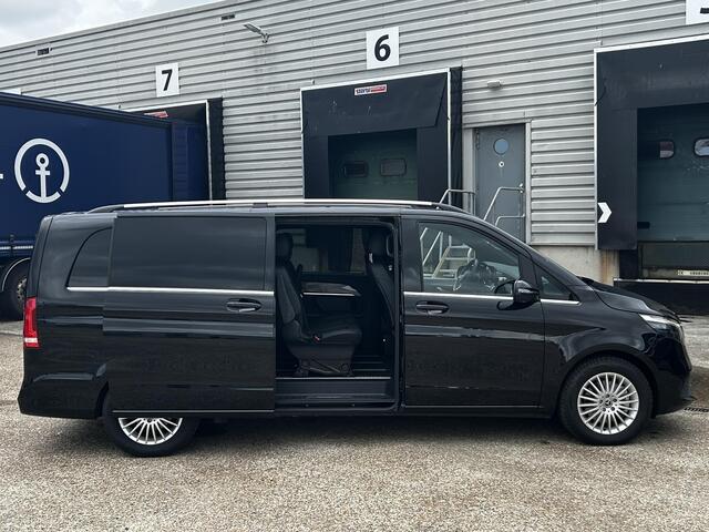 Mercedes-Benz EQV 300 L3 8-Persoons