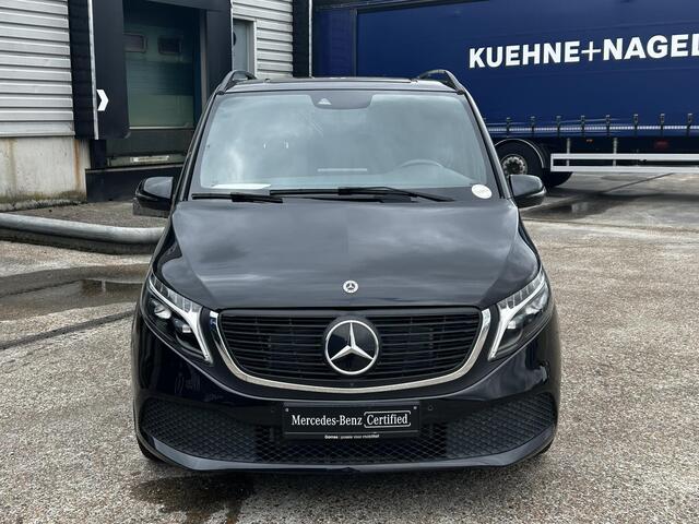 Mercedes-Benz EQV 300 L3 8-Persoons