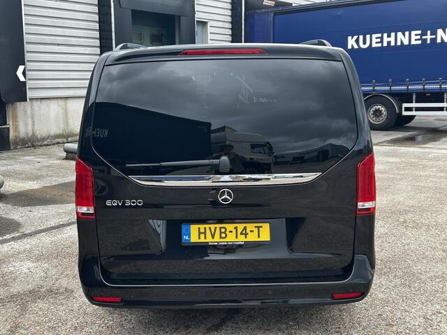 Mercedes-Benz EQV 300 L3 8-Persoons