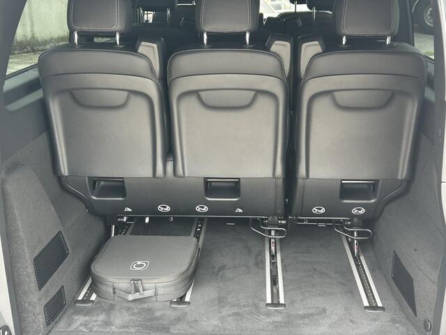 Mercedes-Benz EQV 300 L3 8-Persoons