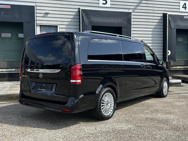 Mercedes-Benz EQV 300 L3 Business Solution Limited 90 kWh | Cruise Control | Navi | Airco