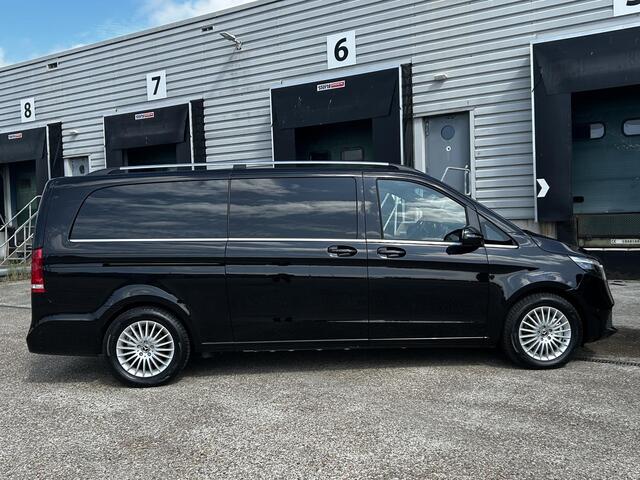 Mercedes-Benz EQV 300 L3 Business Solution Limited 90 kWh | Cruise Control | Navi | Airco