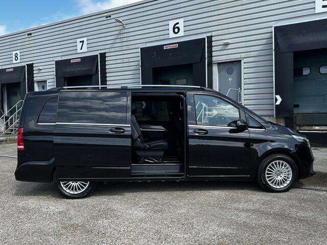 Mercedes-Benz EQV 300 L3 Business Solution Limited 90 kWh | Cruise Control | Navi | Airco