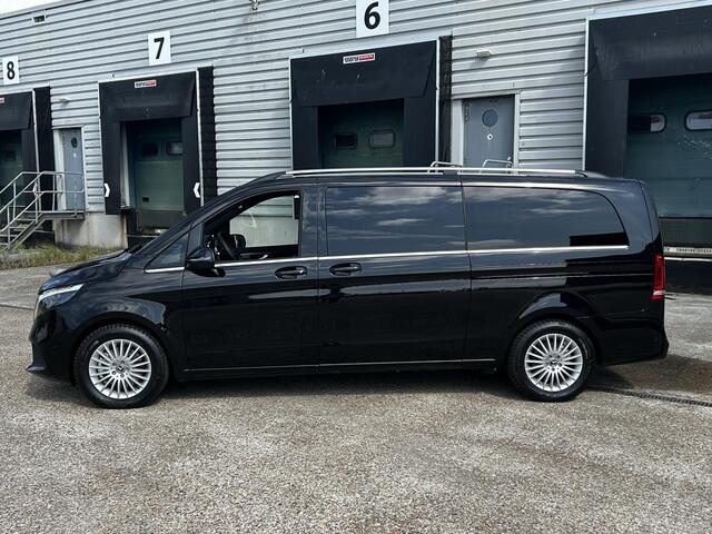 Mercedes-Benz EQV 300 L3 Business Solution Limited 90 kWh | Cruise Control | Navi | Airco