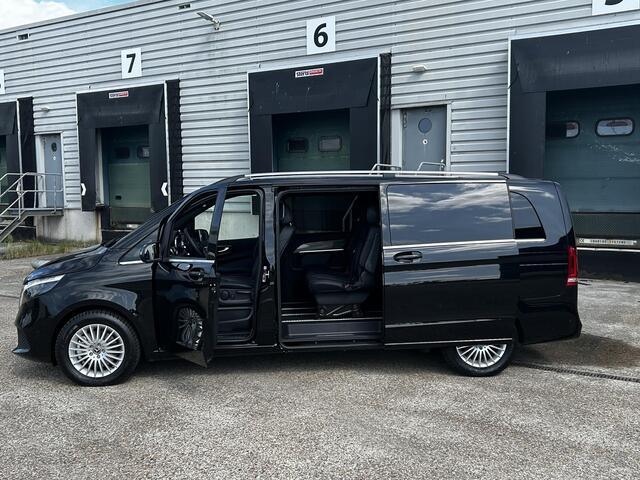 Mercedes-Benz EQV 300 L3 Business Solution Limited 90 kWh | Cruise Control | Navi | Airco
