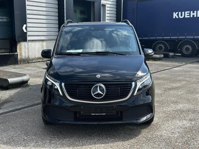 Mercedes-Benz EQV 300 L3 Business Solution Limited 90 kWh | Cruise Control | Navi | Airco