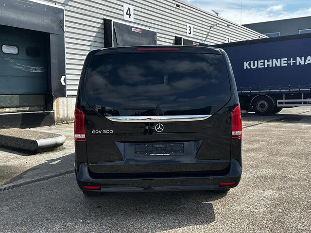Mercedes-Benz EQV 300 L3 Business Solution Limited 90 kWh | Cruise Control | Navi | Airco