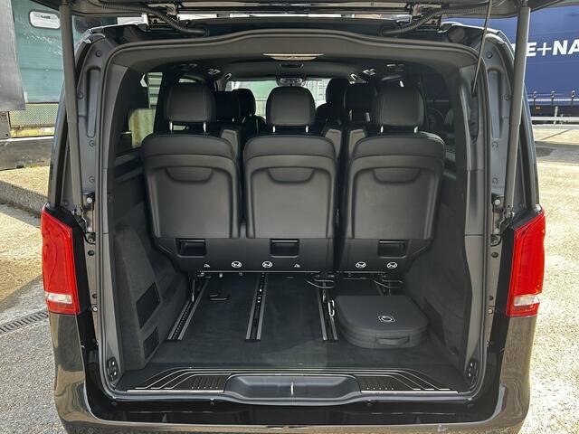 Mercedes-Benz EQV 300 L3 Business Solution Limited 90 kWh | Cruise Control | Navi | Airco