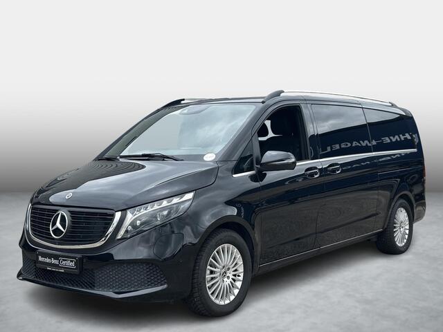 Mercedes-Benz EQV 300 L3 8-Persoons