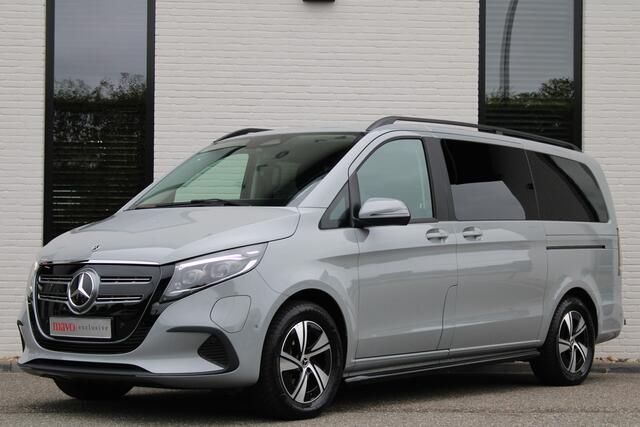 Mercedes-Benz EQV 300 L2 / New Model / 7-Persoons / Led / Camera / Distronic / NIEUWSTAAT