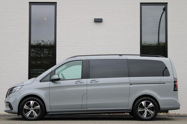Mercedes-Benz EQV 300 L2 / New Model / 7-Persoons / Led / Camera / Distronic / NIEUWSTAAT