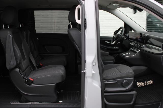 Mercedes-Benz EQV 300 L2 / New Model / 7-Persoons / Led / Camera / Distronic / NIEUWSTAAT