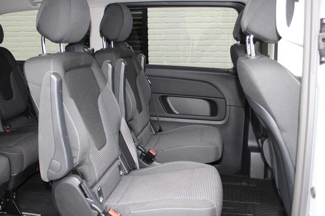 Mercedes-Benz EQV 300 L2 / New Model / 7-Persoons / Led / Camera / Distronic / NIEUWSTAAT