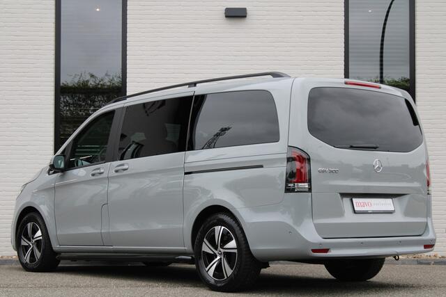 Mercedes-Benz EQV 300 L2 / New Model / 7-Persoons / Led / Camera / Distronic / NIEUWSTAAT