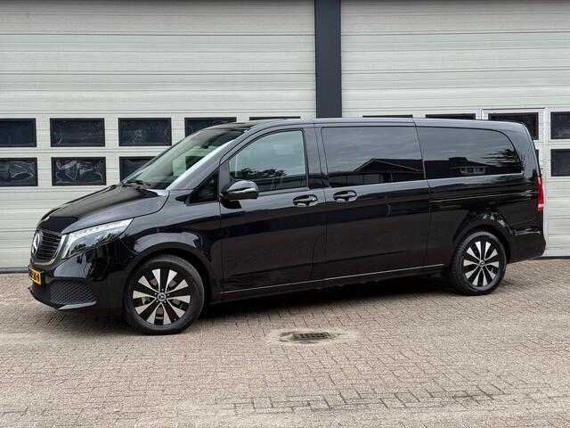 Mercedes-Benz EQV 300 L3 Extra Lang XXL - 90 kWh - 7/8 Zits - Elc. schuif - Leder - 3 Jaar onderhoud + Garantie