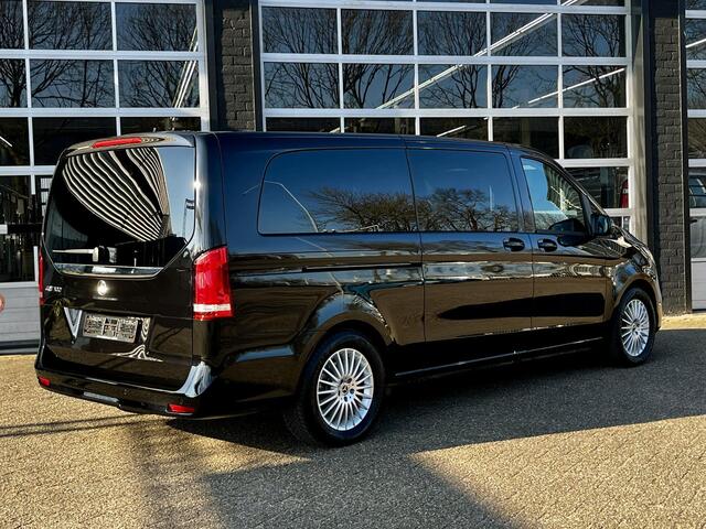 Mercedes-Benz EQV 300 L3 Business Solution Limited 90 kWh 8-Persoons