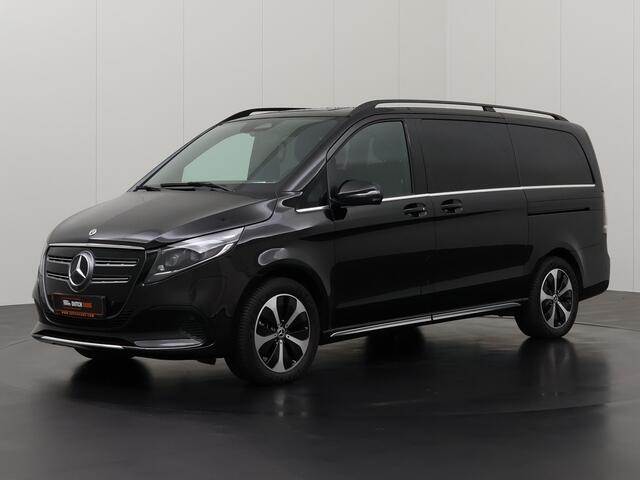 Mercedes-Benz EQV 300 Avantgarde Facelift Lang 7-Persoons | Daimler AG Fabrieksauto | Bomvol ! | Zeer Mooi !