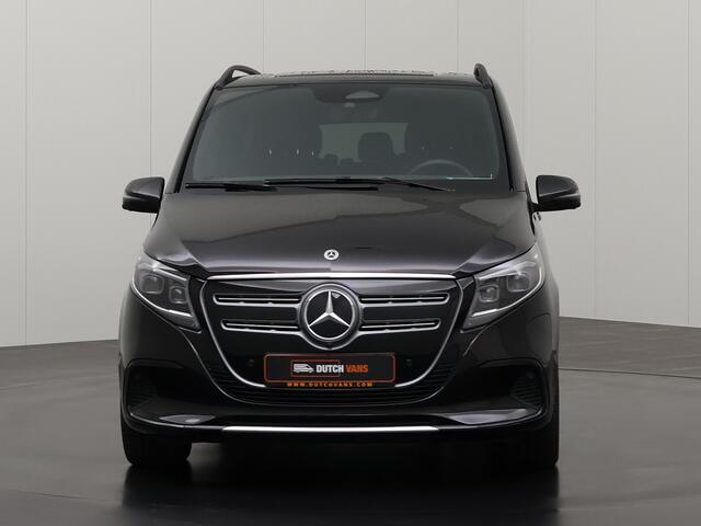 Mercedes-Benz EQV 300 Avantgarde Facelift Lang 7-Persoons | Daimler AG Fabrieksauto | Bomvol ! | Zeer Mooi !