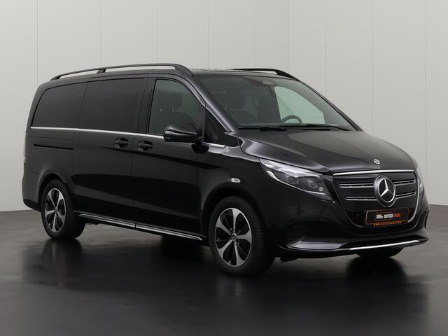 Mercedes-Benz EQV 300 Avantgarde Facelift Lang 7-Persoons | Daimler AG Fabrieksauto | Bomvol ! | Zeer Mooi !