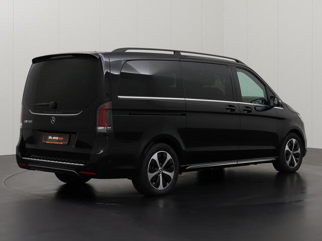 Mercedes-Benz EQV 300 Avantgarde Facelift Lang 7-Persoons | Daimler AG Fabrieksauto | Bomvol ! | Zeer Mooi !