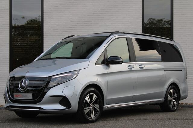 Mercedes-Benz EQV 300 L2 / AMG / New Model / bj2025 / 7-Persoons / Panorama / Led / Electr Stoelen / Vol Opties / NIEUW!!