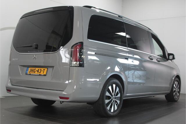 Mercedes-Benz EQV 300 L2 Avantgarde 90 kWh - Luchtvering / Panoramadak