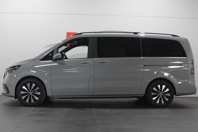 Mercedes-Benz EQV 300 L2 Avantgarde 90 kWh - Luchtvering / Panoramadak